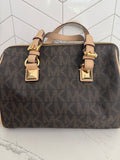 Michael Kors Grayson Medium Satchel