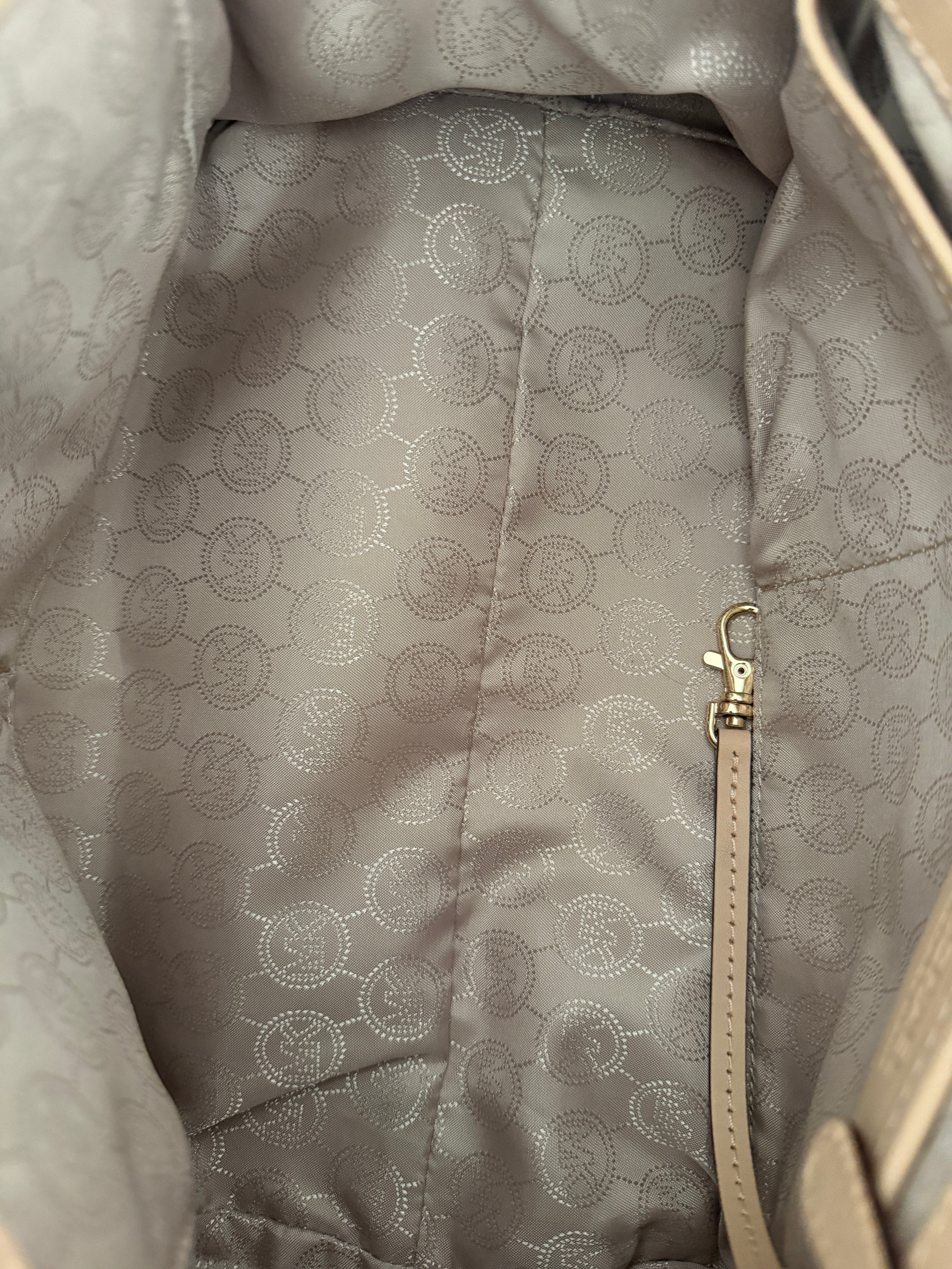 Michael Kors Grayson Medium Satchel